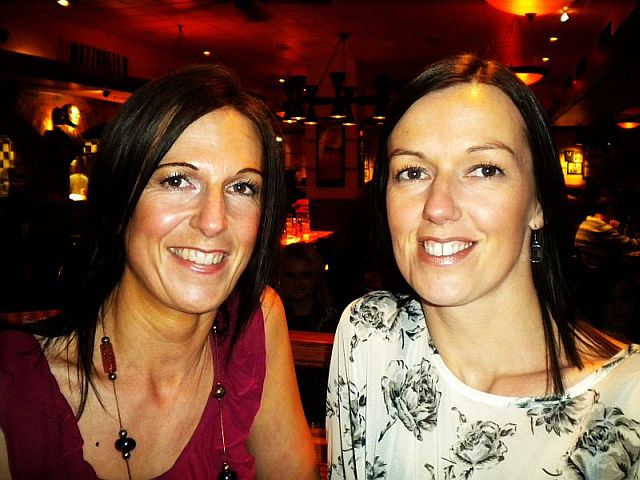 Sisters